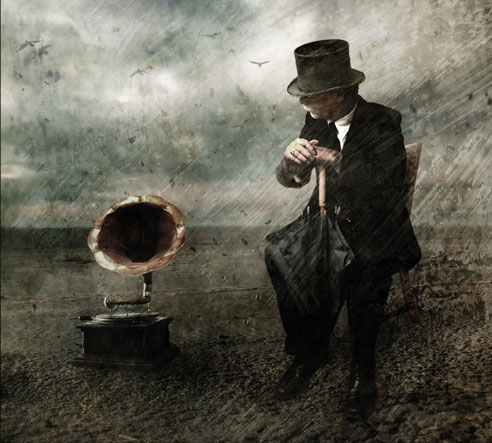 Damian Wilson - I Thought The World Was Listening 1997 - 2011