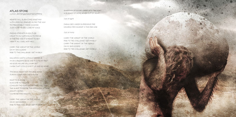 Haken The Mountain