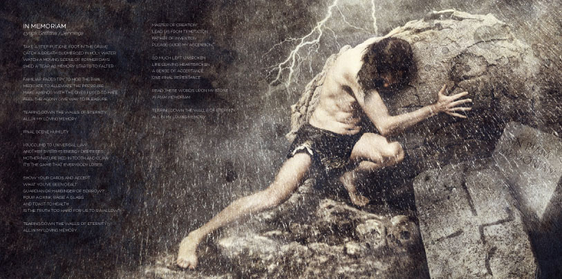 Haken The Mountain