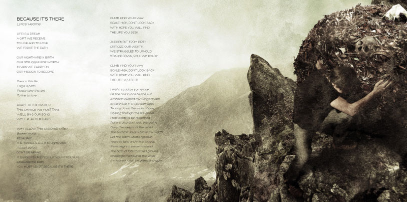 Haken The Mountain