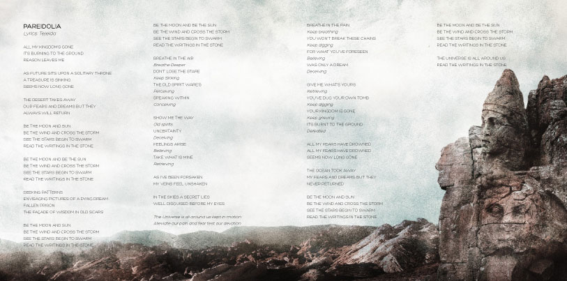 Haken The Mountain