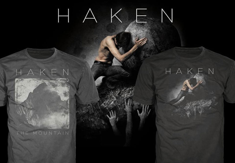 Haken The Mountain